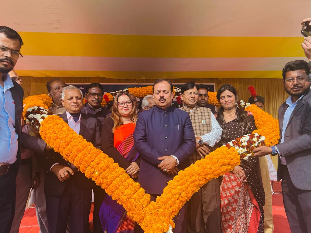 Shishu Vikash Mandir — Community Event
