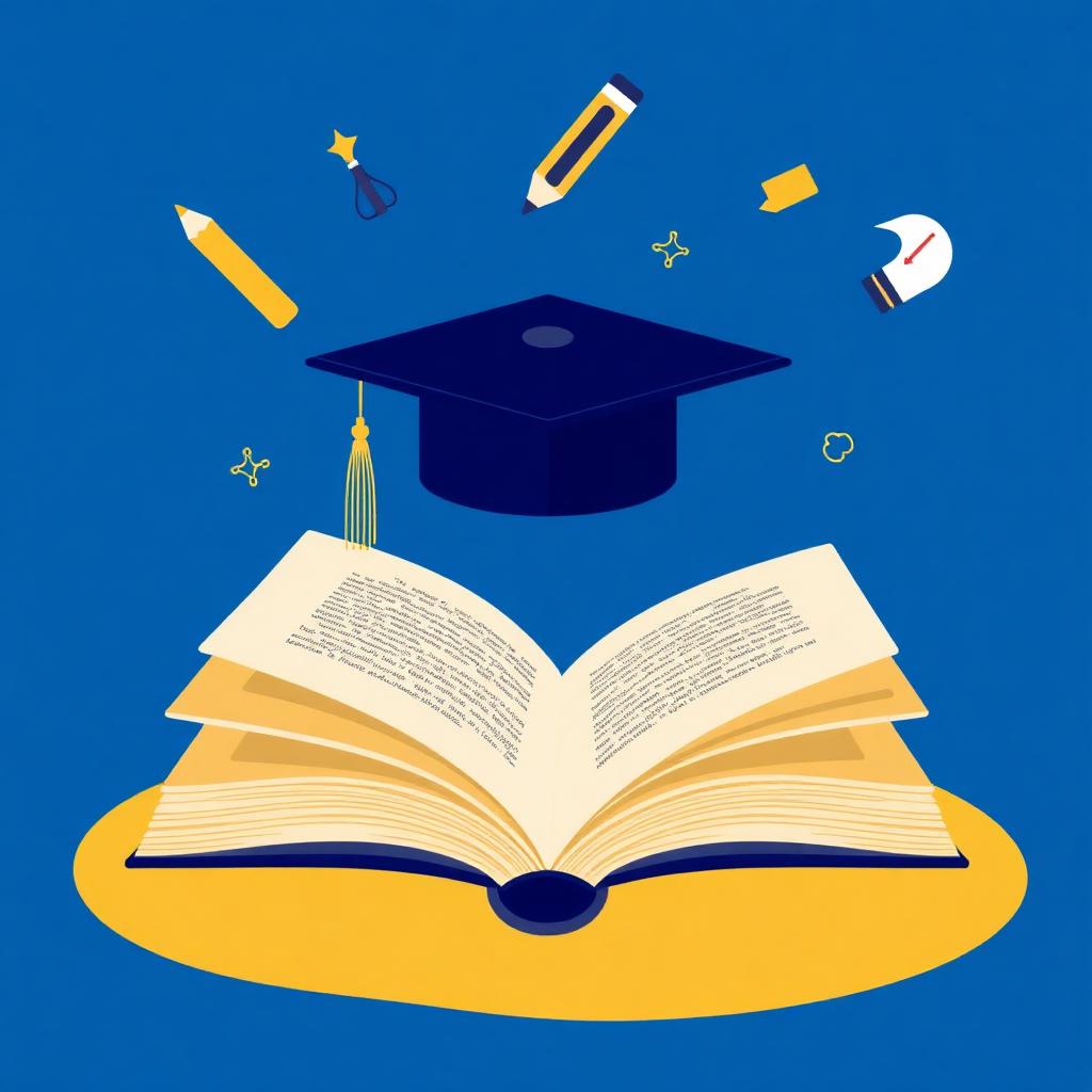 Education — illustration