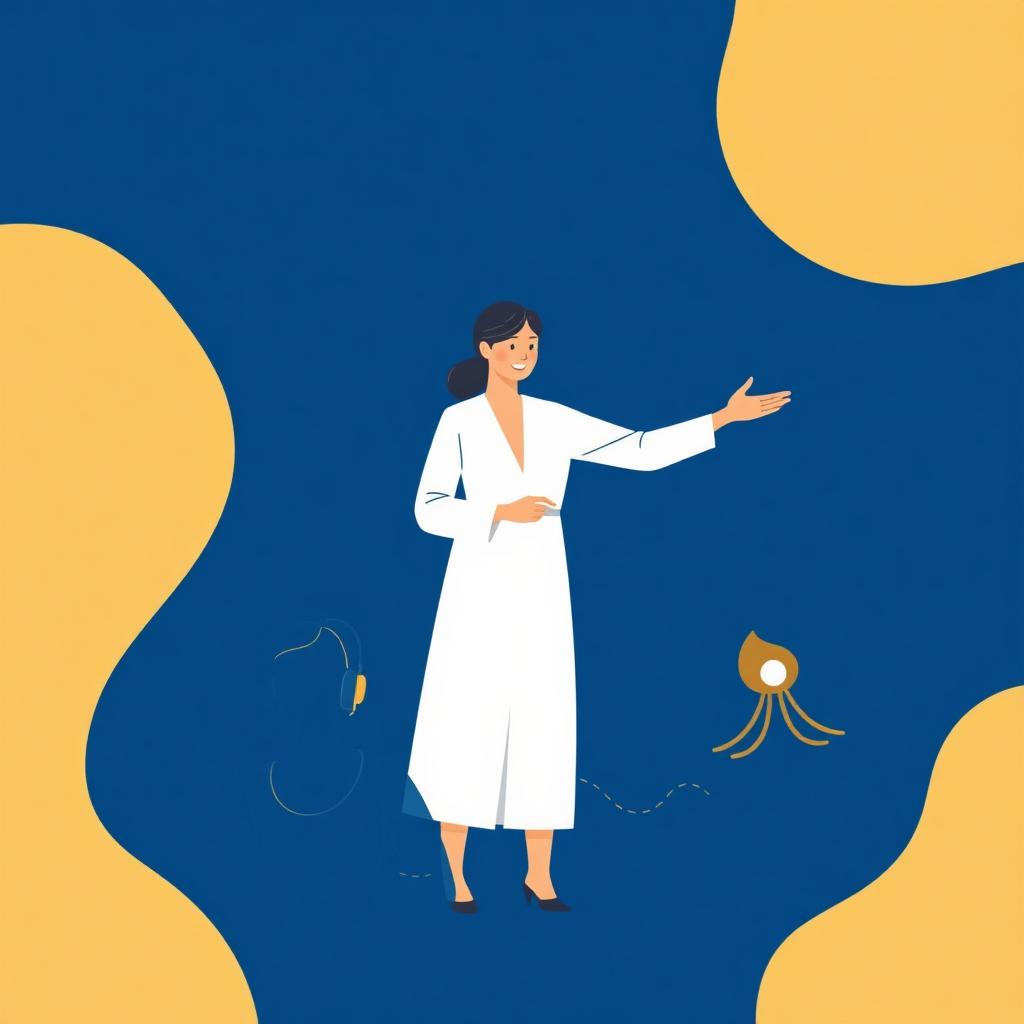 Learning — illustration